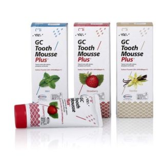 TOOTH MOUSSE PLUS 40GM - GC