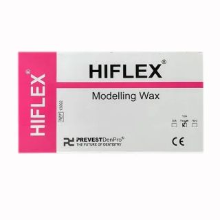Hiflex Modelling Wax 225 - Prevest