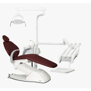Dental Chair S300 H - Gnatus