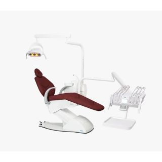 Dental Chair S400 H Overhanging - Gnatus