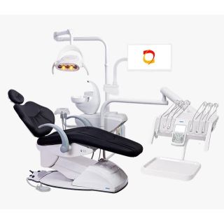 Dental Chair S500 H Overhanging - Gnatus