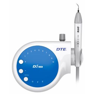 Ultrasonic Scaler DTE D5 LED - Woodpecker