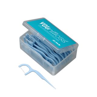 Younifloss Dental Floss 50Pc - ICPA