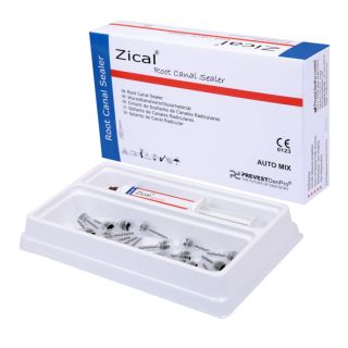 Zical Automix 15gm - Prevest
