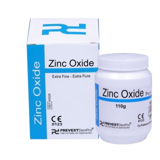 Zinc Oxide 110gm - Prevest