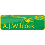 AJ Wilcock
